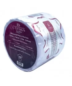 فرمر کاشت ناخن آی بی آی 300 عددی IBI