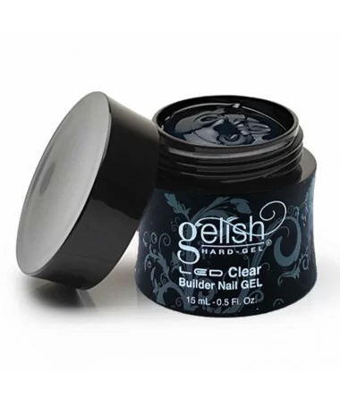 بیلدر ژل هارمونی کلیر HARMONY CLEAR 15m