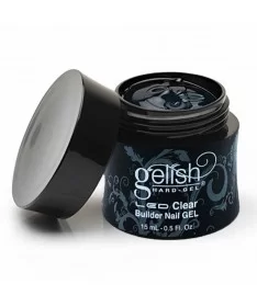 بیلدر ژل هارمونی کلیر HARMONY CLEAR 15m