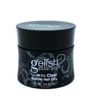 بیلدر ژل هارمونی کلیر HARMONY CLEAR 15m