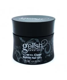 بیلدر ژل هارمونی کلیر HARMONY CLEAR 15m