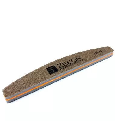 بافر ناخن زی ان ZEEON 100/180