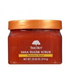 اسکراب پا شکر تری هات TREE HUT HAWAIIAN KUKUI
