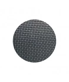 کیف لوازم کاشت ناخن چرم مصنوعی EM طوسی