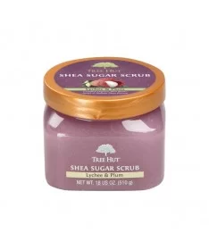 اسکراب پا شکر تری هات TREE HUT LYCHEE & PULM