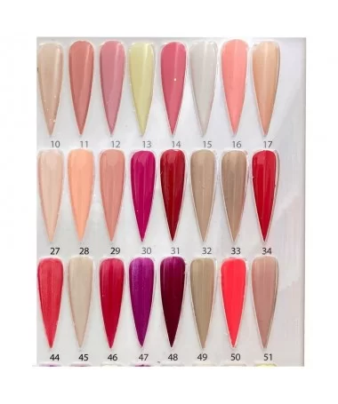 لاک ژل مسیر MESSIER