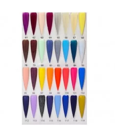 لاک ژل مسیر MESSIER