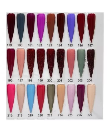 لاک ژل مسیر MESSIER