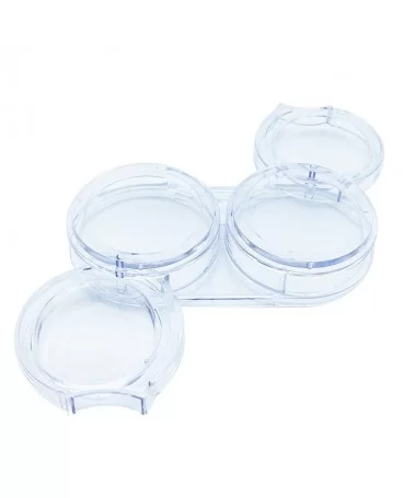 جعبه دیزاین ناخن 12 عددی دو قلو