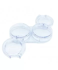 جعبه دیزاین ناخن 12 عددی دو قلو