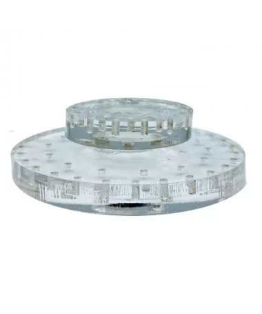 پایه سر سوهان توتو 66 عددی گرد