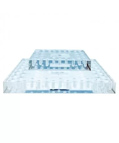 پایه سر سوهان توتو 80 عددی مربع