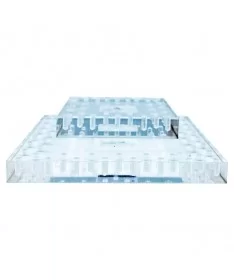 پایه سر سوهان توتو 80 عددی مربع