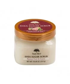 اسکراب پا شکر تری هات TREE HUT PASSION FRUIT AND GUAVA