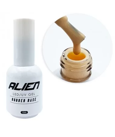 رابر بیس آلین ALIEN RB3