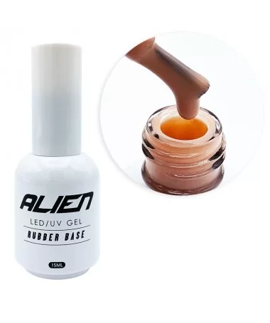 رابر بیس آلین ALIEN RB5