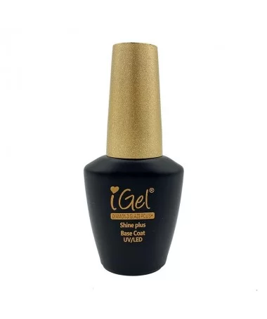 ژل بیس کات ناخن آی ژل IGEL 15ml