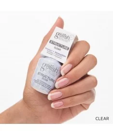 لمینیت ناخن هارمونی  COVER PINK HARMONY 15ml