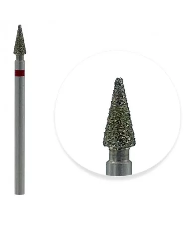 سرسوهان شنی مانیکور روسی RU-112