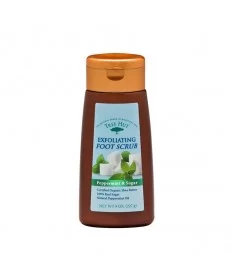 اسکراب پای نعناع و شکر تری هات TREE HUT