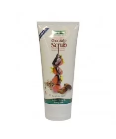 اسکراب فرش اند فروتی FRESH & FRUITY CHOCOLATE