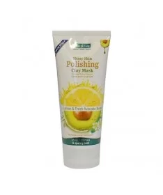 ماسک خاک رس FRESH & FRUITY LEMON & FRESH AVOCADO BURST