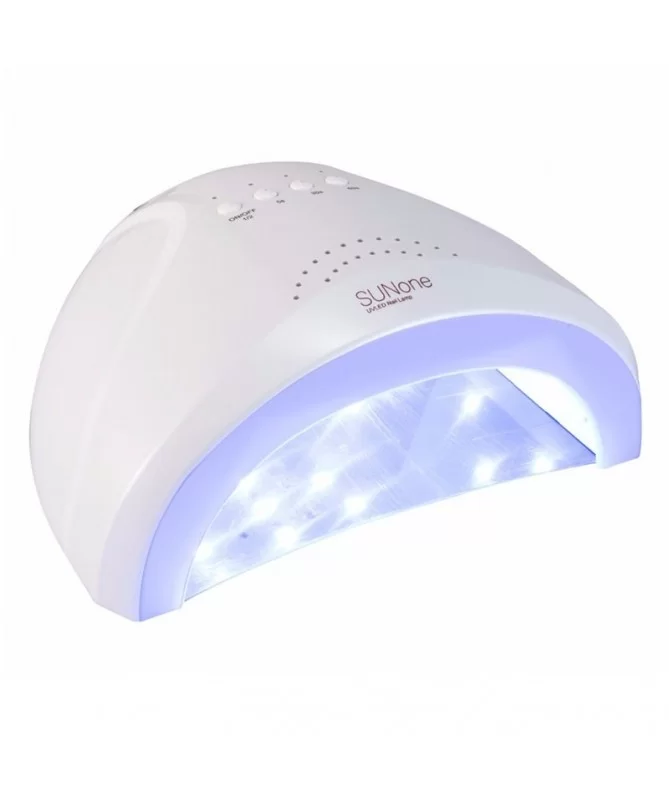 دستگاه UV - LED سان SUN ONE دستگاه UV - LED سان SUN ONE