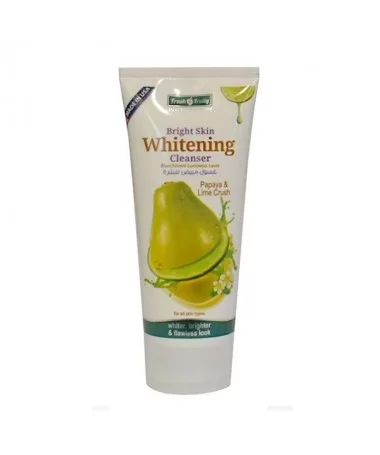 کلینزر پوست فرش اند فروتی FRESH & FRUITY PAPAYA & LIME CRUSH