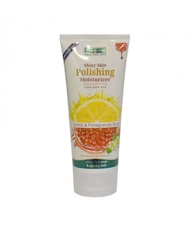 لوسیون فرش اند فروتی FRESH & FRUITY LEMON & POMEGRANATE BURST