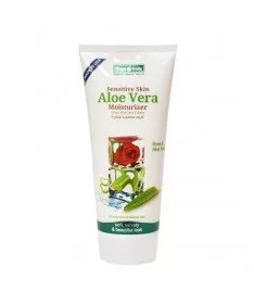 لوسیون فرش اند فروتی FRESH & FRUITY ALOE VERA & ROSE