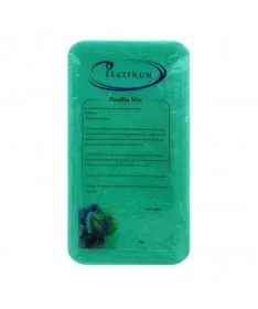 پارافین پلاتینیوم PLATINUM 500gr چای سبز