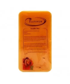 پارافین پلاتینیوم PLATINUM 500gr پرتقال