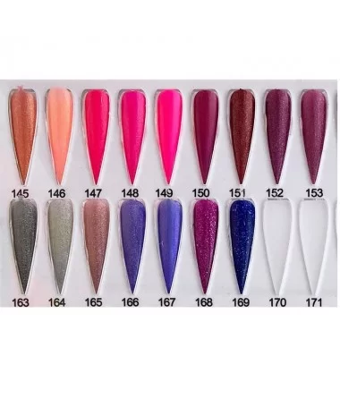 لاک ژل یونی UONI