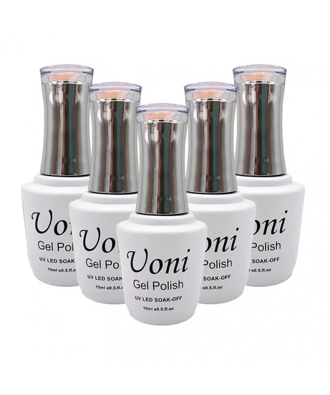 لاک ژل یونی UONI لاک ژل یونی UONI
