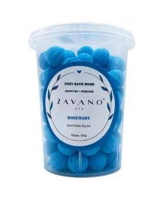 قرص مانیکور و پدیکور زاوانو ZAVANO رزماری پک 100 عددی