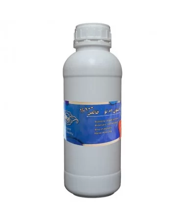 استون خالص 100 یک لیتری ام تو M2