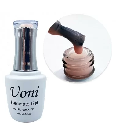 لمینیت ناخن یونی UONI 15ml 03