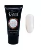 پلی ژل کاشت ناخن یونی UONI CLEAR 60ml