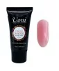پلی ژل کاشت ناخن یونی UONI PINK-06 60ml