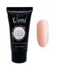 پلی ژل کاشت ناخن یونی UONI PINK-03 60ml