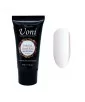 پلی ژل کاشت ناخن یونی UONI WHITE-1-30ml