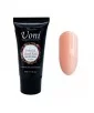 پلی ژل کاشت ناخن یونی UONI PINK-01 30ml