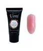 پلی ژل کاشت ناخن یونی UONI PINK-06 30ml