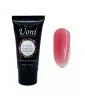 پلی ژل کاشت ناخن یونی UONI PINK-12 30ml