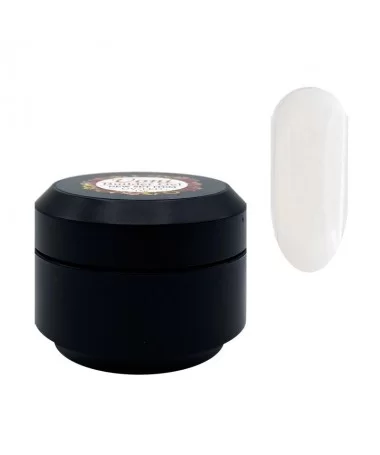 بیلدر ژل ناخن یونی UONI WHITE-1-15ml