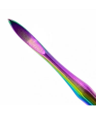 عقب زن حرفه ای ناخن بلا BELLA هفت رنگ