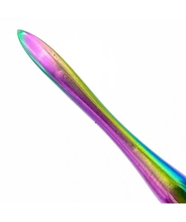 عقب زن حرفه ای ناخن بلا BELLA هفت رنگ