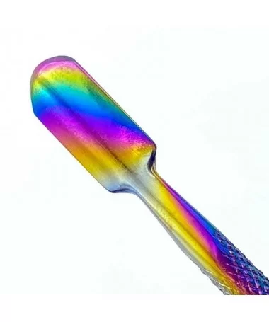 عقب زن کوچک ناخن بلا BELLA هفت رنگ