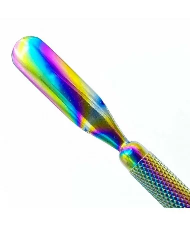 عقب زن سر کج ناخن بلا BELLA هفت رنگ