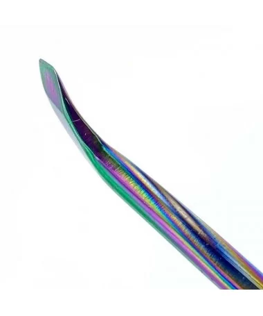 عقب زن سر کج ناخن بلا BELLA هفت رنگ